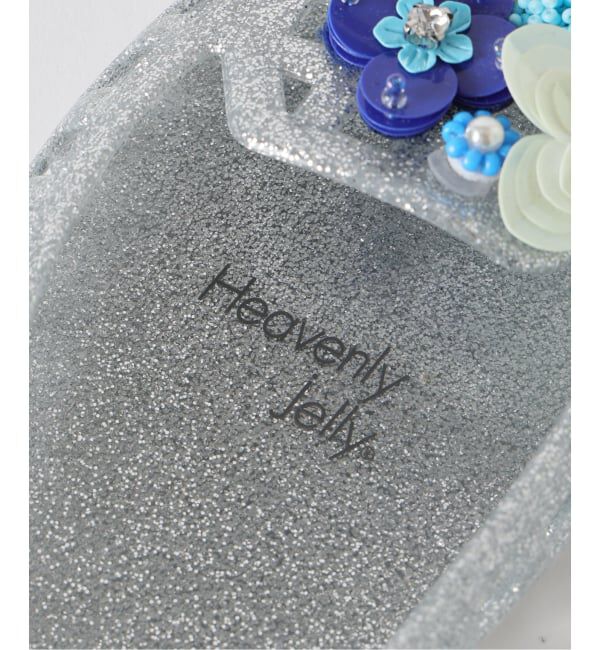  「HEAVENLY JELLY DAZZLA HJ25PSCL-ST02：シューズ」|その他|
