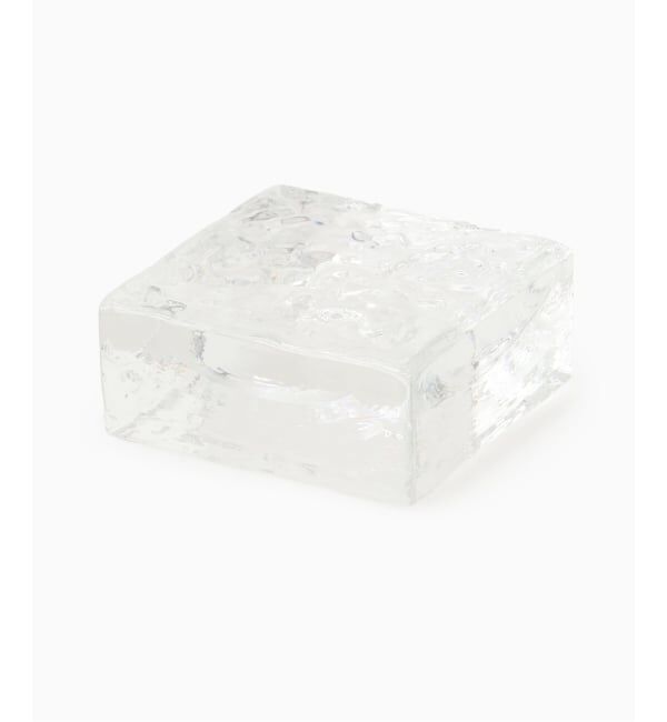 journal standard Furniture「《予約》NAMI G.BLOCK S　ガラスブロック」|その他|