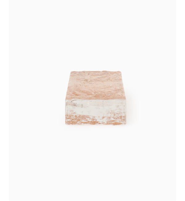 journal standard Furniture「《予約》NAMI G.BLOCK M　ガラスブロック」|その他|