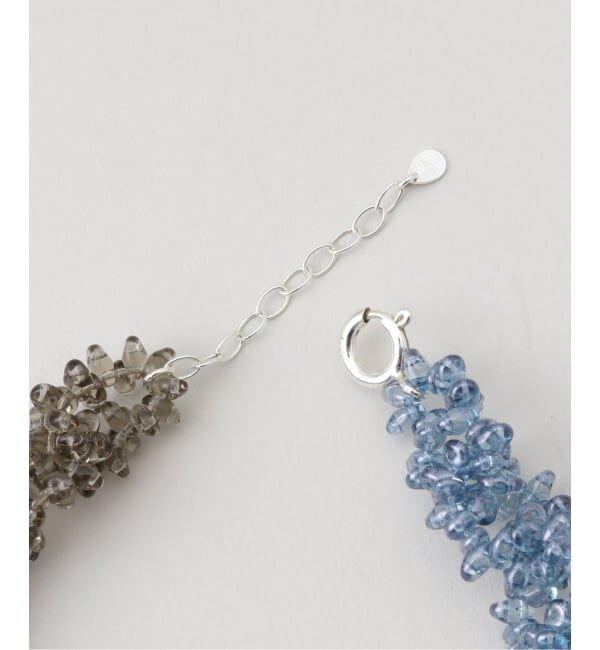 SLOBE IENA「JACOB/ジャコブ ASSAK Necklace JC001-00095」|ネックレス|