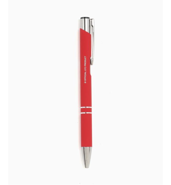 Liverpool FC「【Liverpool FC / リバプール FC】 BADGE, KEYRING & PEN SET」|キーケース|