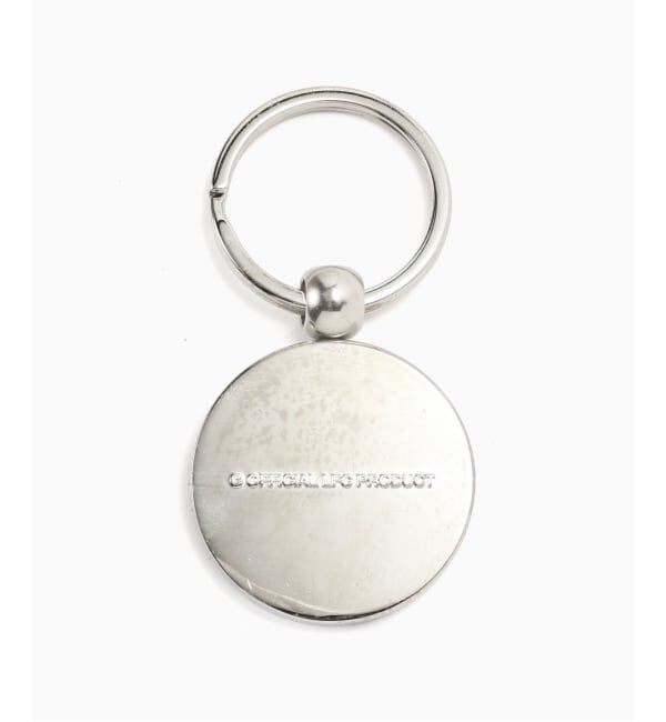 Liverpool FC「【Liverpool FC / リバプール FC】 BADGE, KEYRING & PEN SET」|キーケース|