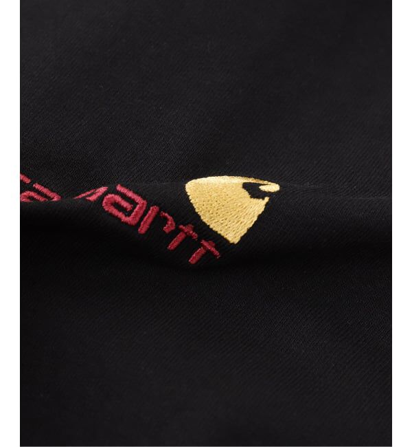 PULP「CARHARTT WIP / カーハート ダブリューアイピー S/S AMERICAN SCRIPT T-SHIRT」|Tシャツ・カットソー|