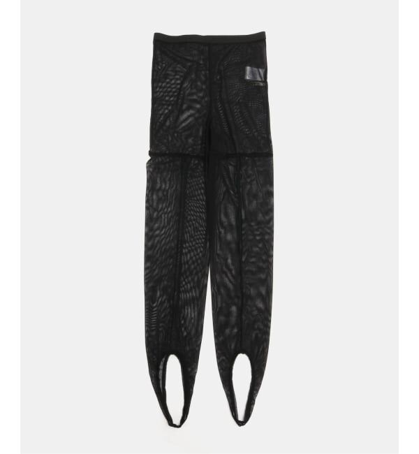 JOURNAL STANDARD「【MARCOMONDE / マルコモンド】 stirrup leggings」|レギンス・スパッツ|
