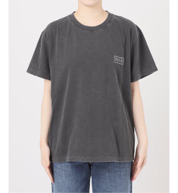 journal standard L'essage「【GOOD ROCK SPEED】26NIN003W ss Tシャツ」|Tシャツ・カットソー|