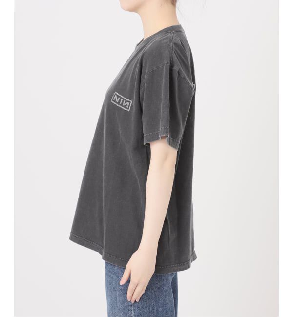 journal standard L'essage「【GOOD ROCK SPEED】26NIN003W ss Tシャツ」|Tシャツ・カットソー|