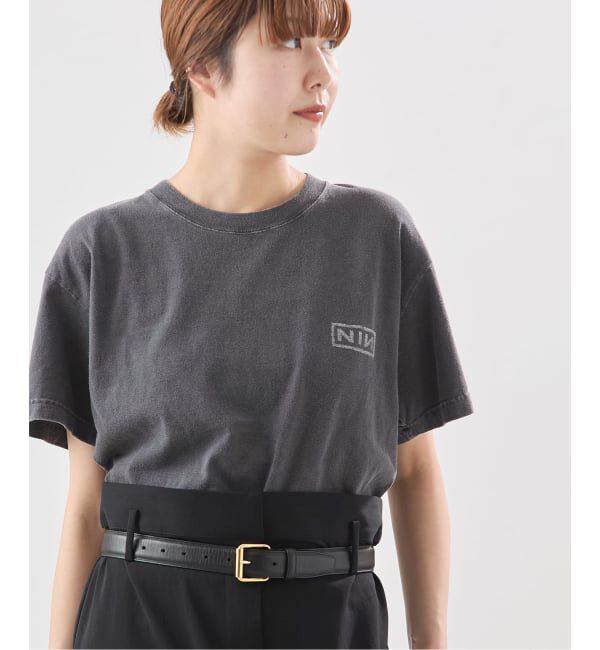 journal standard L'essage「【GOOD ROCK SPEED】26NIN003W ss Tシャツ」|Tシャツ・カットソー|