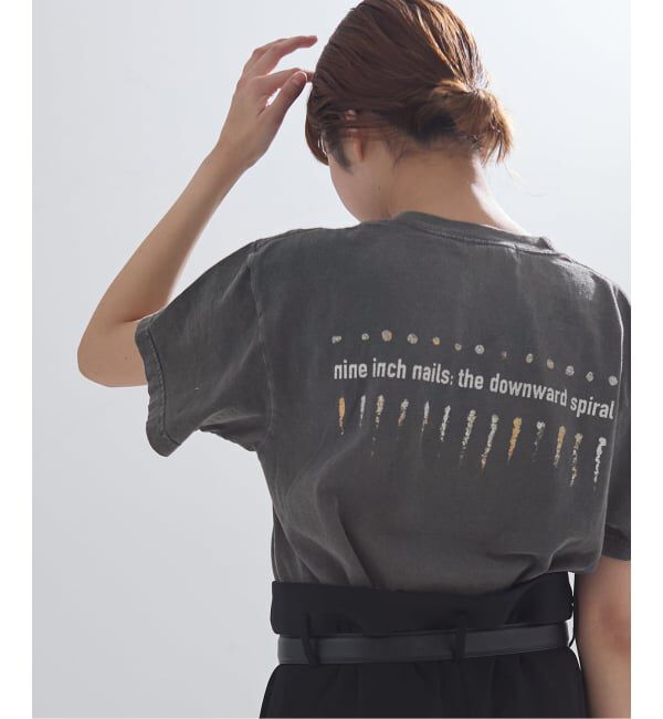 journal standard L'essage「【GOOD ROCK SPEED】26NIN003W ss Tシャツ」|Tシャツ・カットソー|