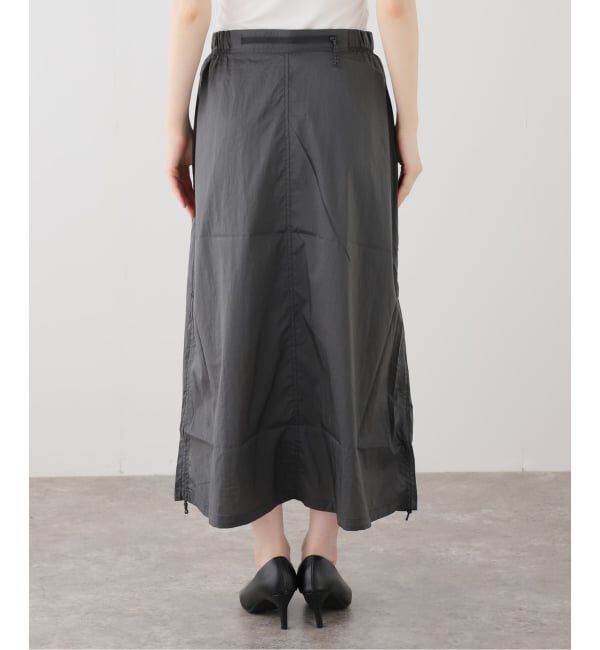 Oriens JOURNAL STANDARD「【THE NORTH FACE / ザ ノースフェイス】 GAR WIND SKIRT」|スカート|