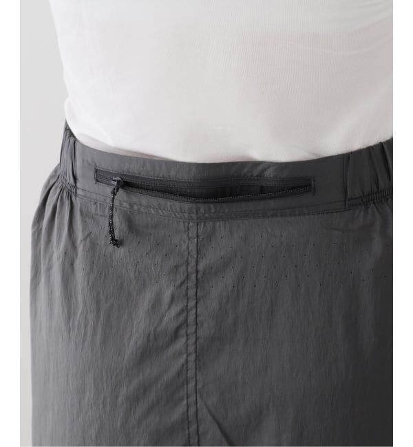 Oriens JOURNAL STANDARD「【THE NORTH FACE / ザ ノースフェイス】 GAR WIND SKIRT」|スカート|