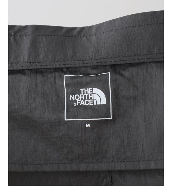 Oriens JOURNAL STANDARD「【THE NORTH FACE / ザ ノースフェイス】 GAR WIND SKIRT」|スカート|