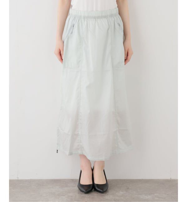 Oriens JOURNAL STANDARD「【THE NORTH FACE / ザ ノースフェイス】 GAR WIND SKIRT」|スカート|