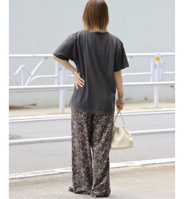 JOURNAL STANDARD relume「《追加》【GOOD ROCK SPEED / グッドロックスピード】＜MICKEY MOUSE＞Tシャツ」|Tシャツ・カットソー|