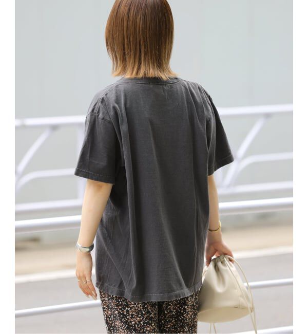 JOURNAL STANDARD relume「《追加》【GOOD ROCK SPEED / グッドロックスピード】＜MICKEY MOUSE＞Tシャツ」|Tシャツ・カットソー|