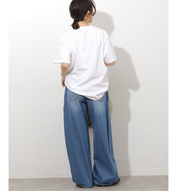 JOURNAL STANDARD relume「《追加》【GOOD ROCK SPEED / グッドロックスピード】＜MICKEY MOUSE＞Tシャツ」|Tシャツ・カットソー|