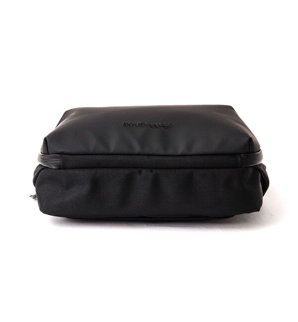 NOLLEY'S goodman「【beruf baggage/ベルーフ バゲッジ】URBAN EXPLORER 6.0DR」|ショルダー・メッセンジャー|
