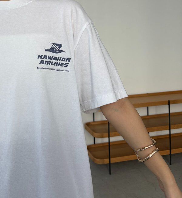  「〈GOOD ROCK SPEED〉HawaiiAirline Tシャツ」|Tシャツ・カットソー|