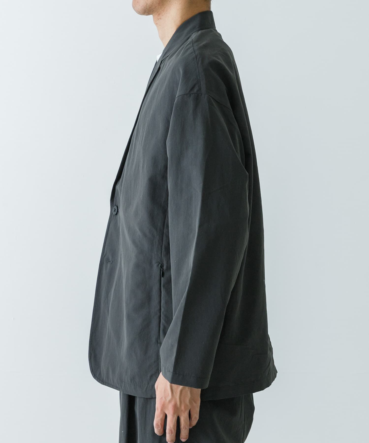 URBAN RESEARCH「NEW BALANCE　MET24 Oversize Single Jacket」|その他|