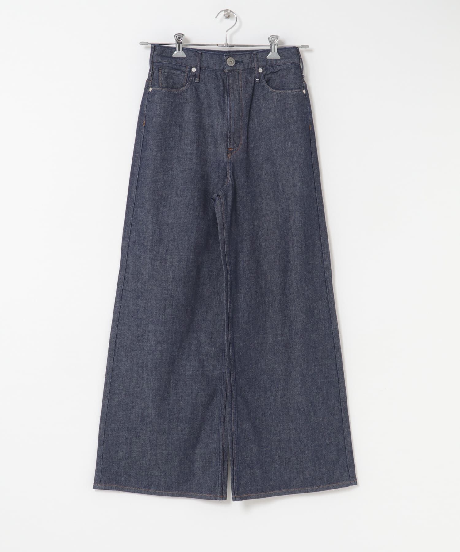 URBAN RESEARCH ROSSO「upper hights　THE LAYLA」|デニム|