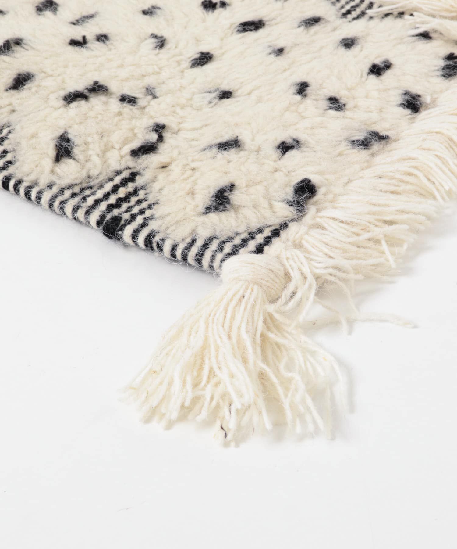 URBAN RESEARCH DOORS「RugRu　TANIA Chair Rug」|クッション・クッションカバー|