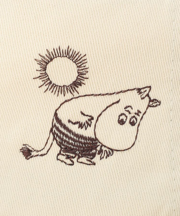 AMERICAN HOLIC「【WEB限定】Moomin UVカットバケットハット」|その他|