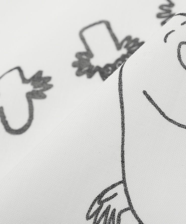 AMERICAN HOLIC「【WEB限定】Moomin スカーフ」|バンダナ・スカーフ|