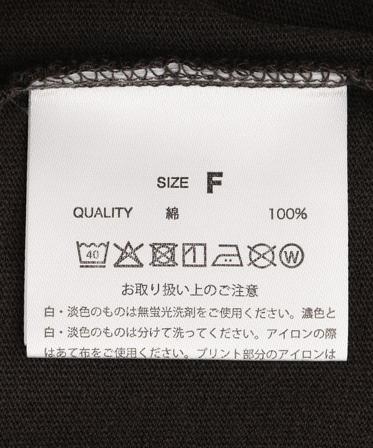 GARAGE OF GOOD CLOTHING「【GOOD ROCK SPEED】NEWARK N/S T」|キャミソール|