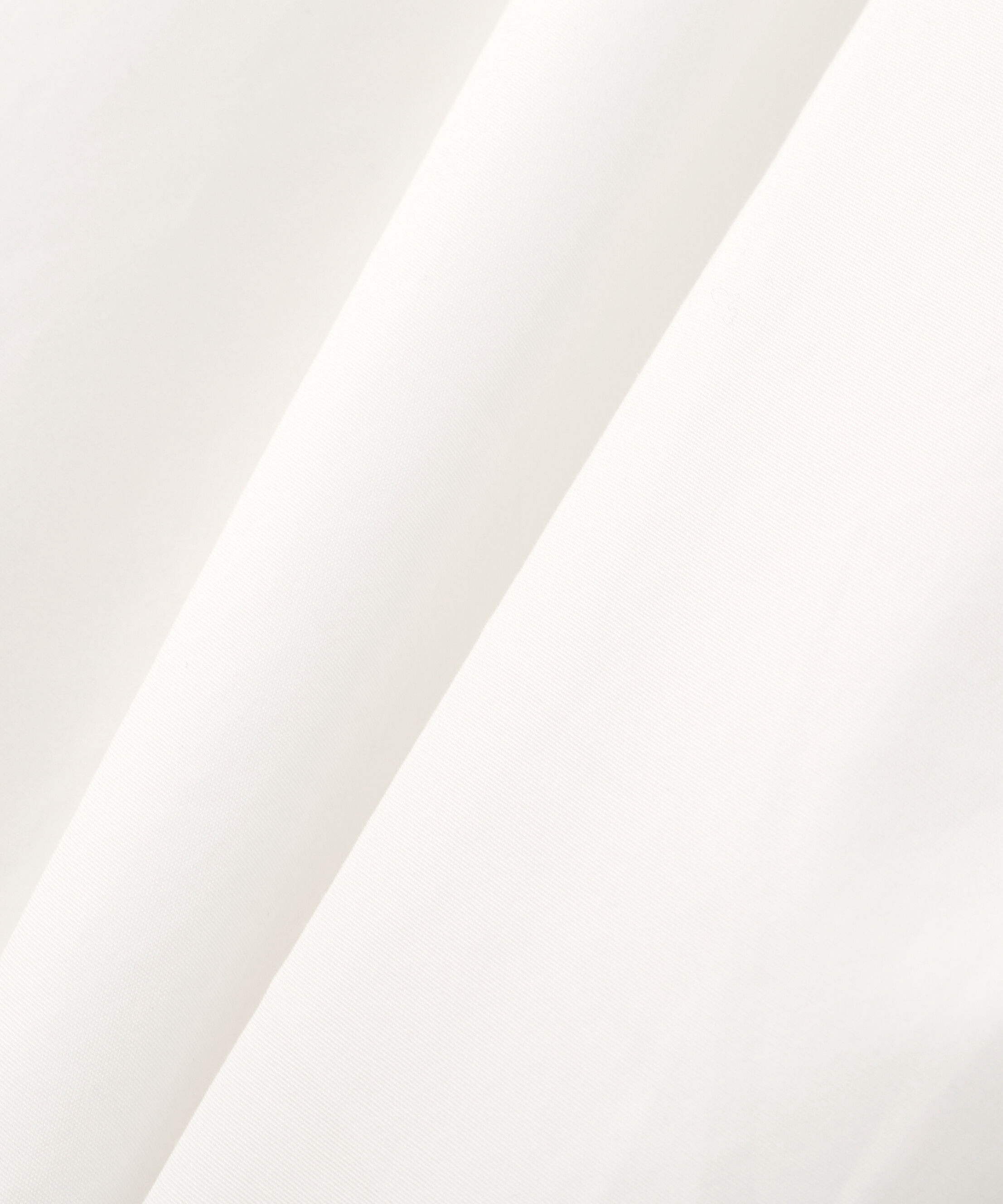 MARGARET HOWELL HOUSEHOLDGOODS「PLAIN POPLIN TROUSERS」|その他|