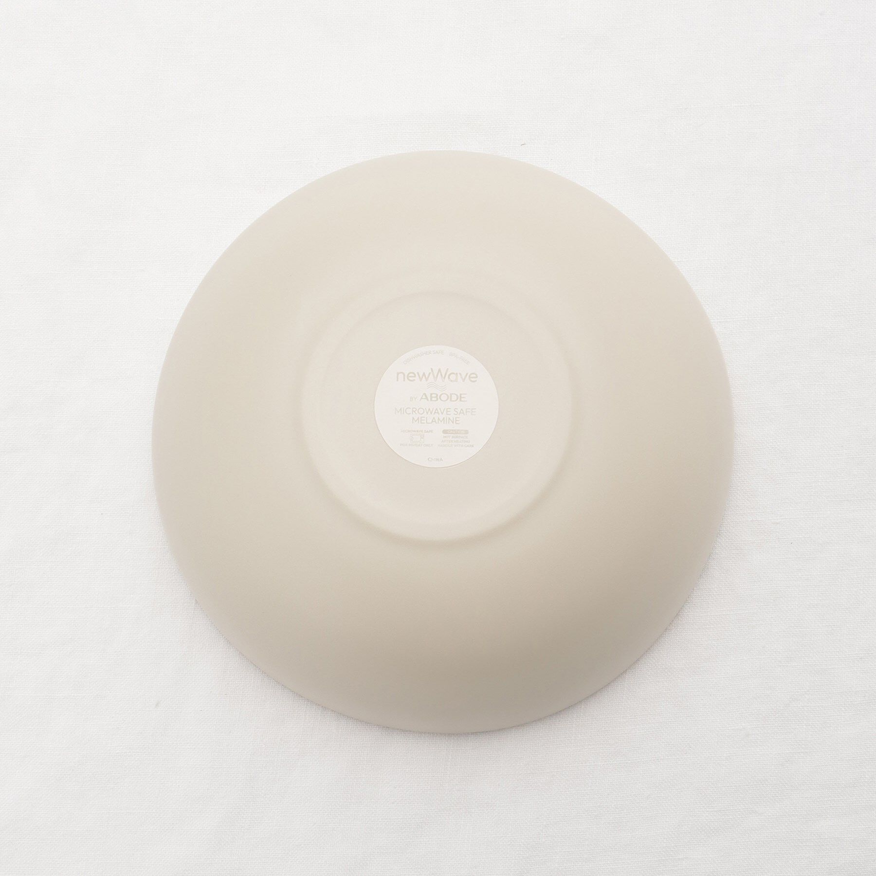 212 KITCHEN STORE「コースタルリアクティブ シリアルボウル 18cm BL ＜ABODE  アボード＞」|食器・キッチングッズ|