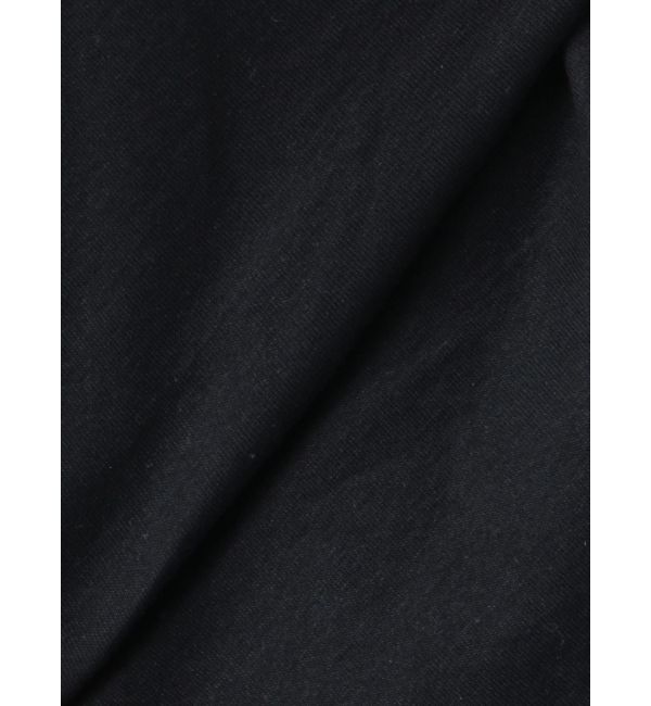 Ungrid「ドレープデザインTee」|Tシャツ・カットソー|