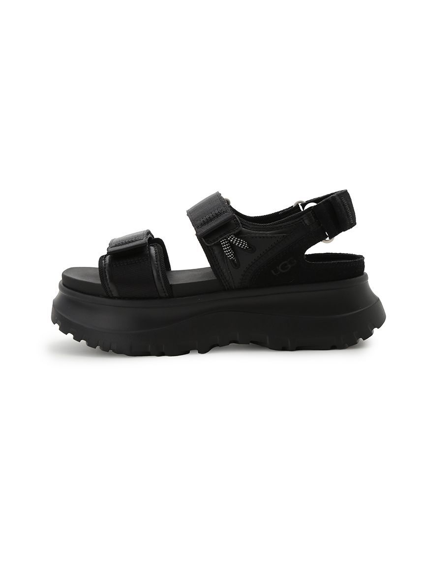 FRAY I.D「【FRAY I.D｜UGG(R)】W ASTROMETRO STRAP」|サンダル|
