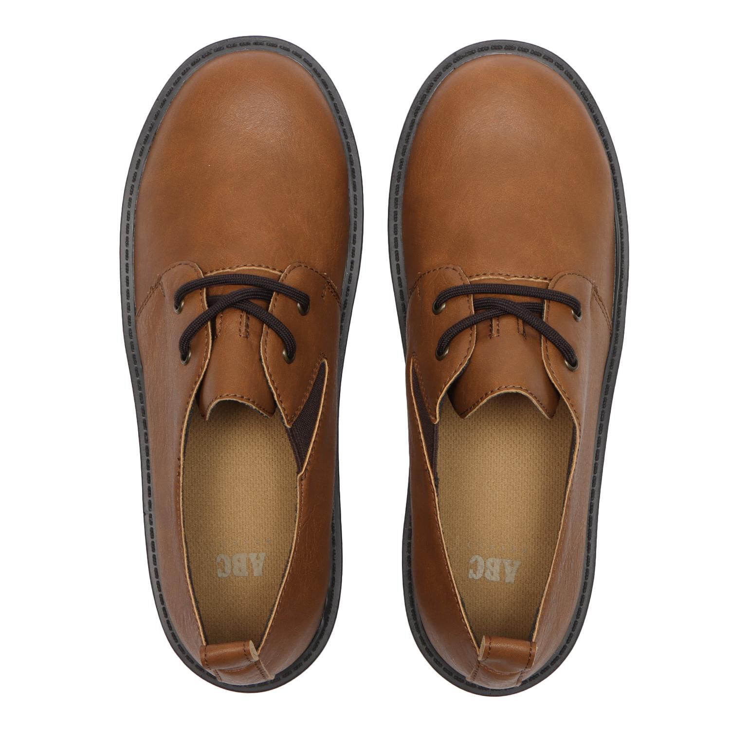 ABC SELECT「【ABC SELECT】CASUAL LACE UP」|スニーカー|