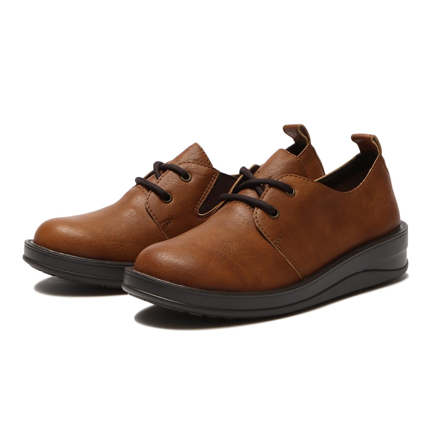 ABC SELECT「【ABC SELECT】CASUAL LACE UP」|スニーカー|