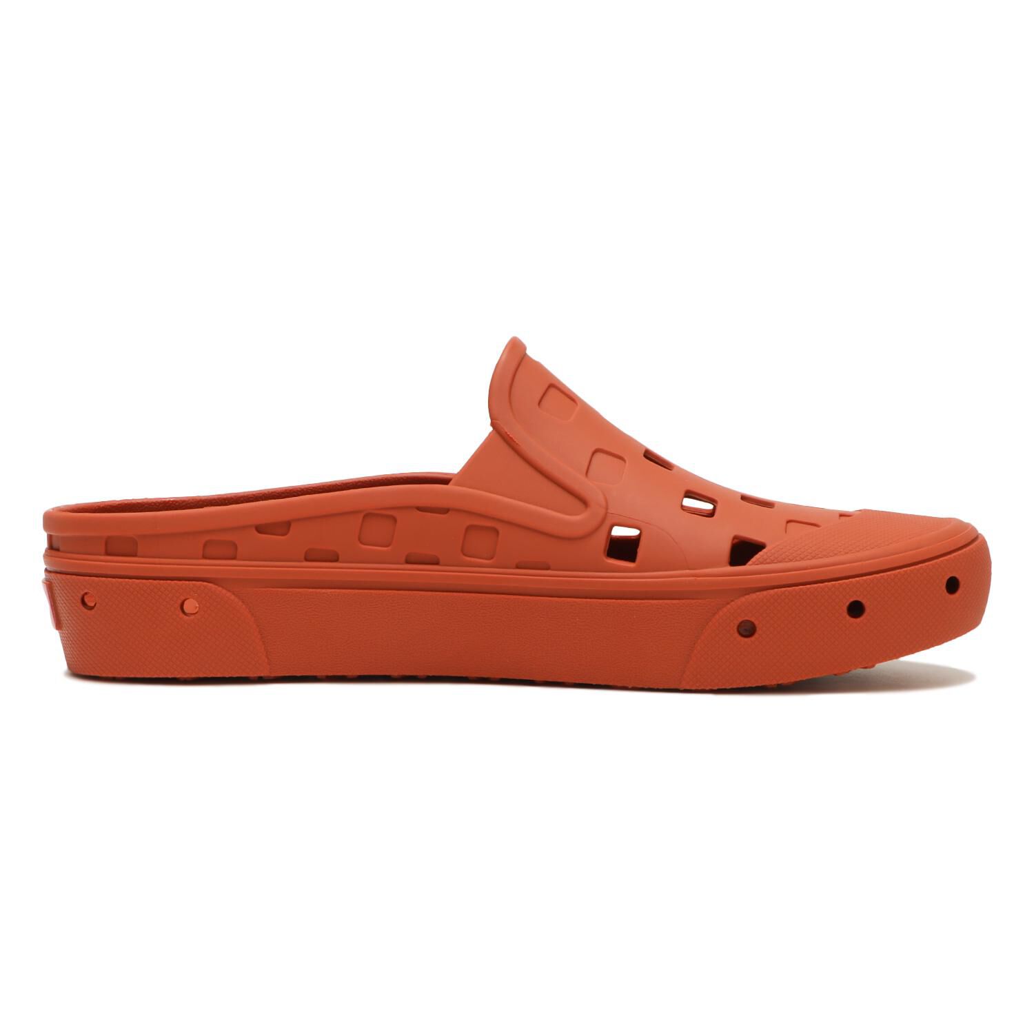 VANS「【VANS】SLIP-ON MULE TRK」|スニーカー|