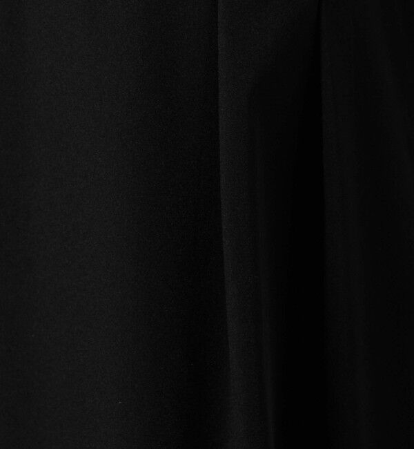 BEAUTY&YOUTH UNITED ARROWS「【別注】＜THOUSAND MILE＞ノースリーブ ワンピース -UVカット/はっ水-」|ワンピース|