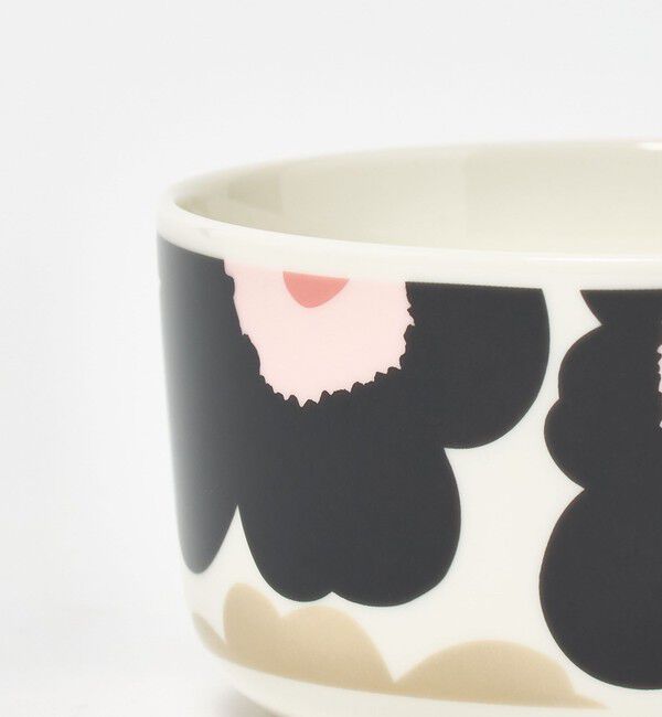 BEAUTY&YOUTH UNITED ARROWS「【WEB限定】＜marimekko＞Unikko ボウル 500ml」|食器・キッチングッズ|