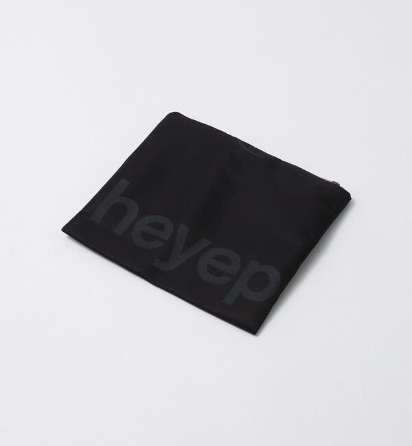BEAUTY&YOUTH UNITED ARROWS「＜heyep＞ハートチャーム ヘアタイ/2P」|ヘアゴム・シュシュ|