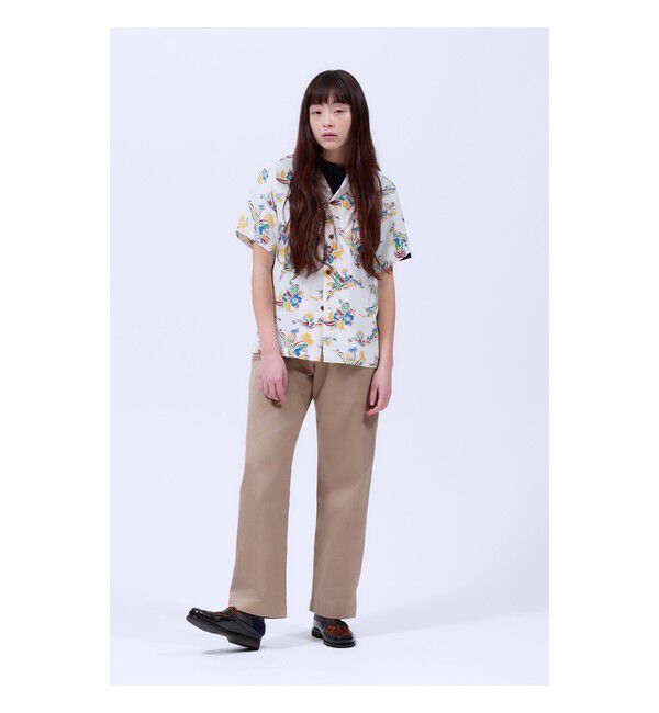 BEAMSBOY「【別注】BUZZ RICKSON'S / チノパンツ」|その他|