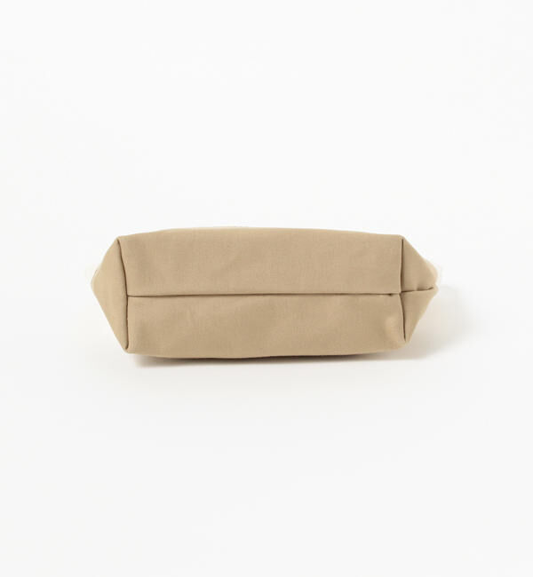 BEAMSBOY「L.L.Bean &times; BEAMS PLUS / 別注 Canvas Pouch」|ポーチ|