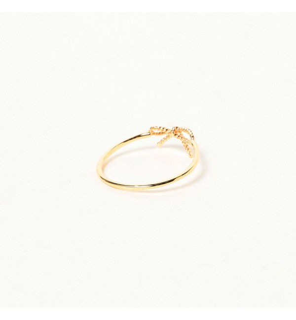 Demi-Luxe BEAMS 「les bon bon / prima リング」|その他|