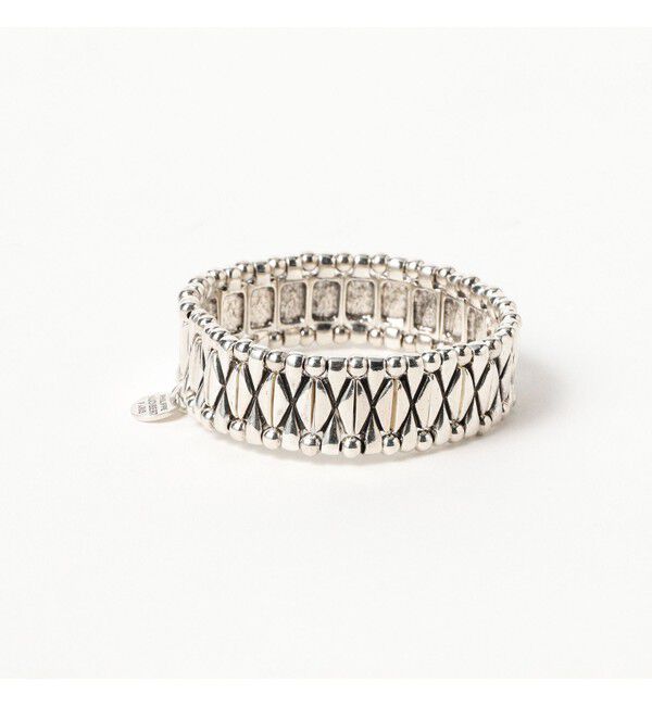 Demi-Luxe BEAMS 「PHILIPPE AUDIBERT / Alester ブレスレット」|その他|