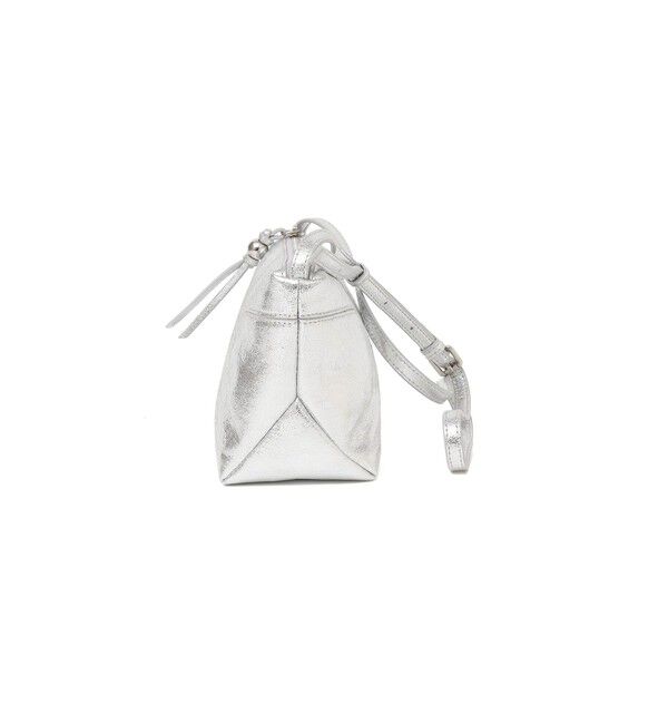 SHIPS for women「NUCLE:PETIT」|ショルダー・メッセンジャー|
