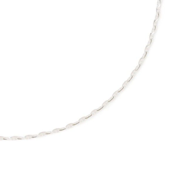 SHIPS for women「Luasifar:マリーナ チェーン ネックレス」|ネックレス|