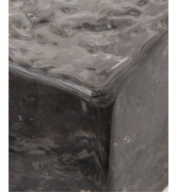 journal standard Furniture「《予約》NAMI G.BLOCK L　ガラスブロック」|その他|
