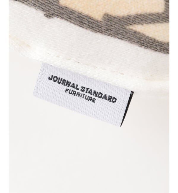 journal standard Furniture「【ヒラノトシユキ】JSF別注 ICECREAM TOY　ドッグトイ」|クッション・クッションカバー|