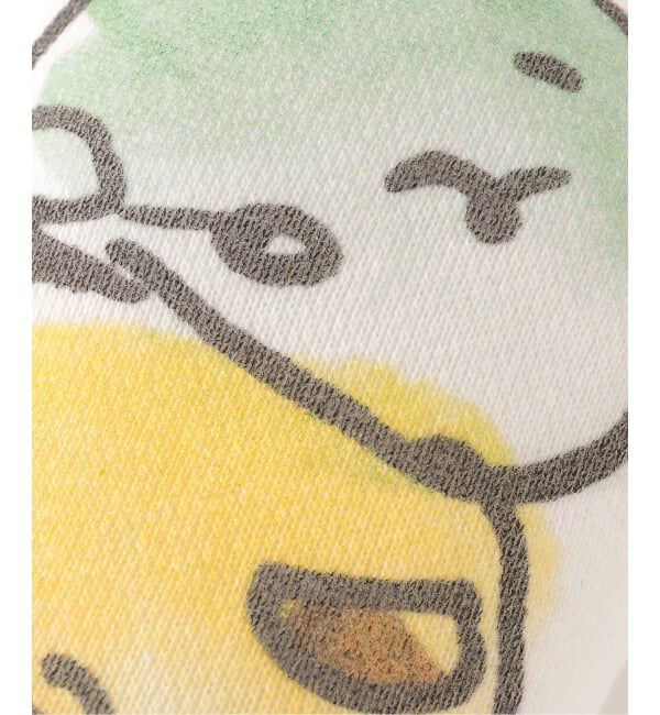 journal standard Furniture「【ヒラノトシユキ】JSF別注 ICECREAM TOY　ドッグトイ」|クッション・クッションカバー|