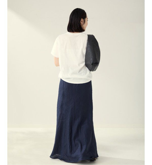 Plage「《追加》Nuance Tシャツ」|Tシャツ・カットソー|