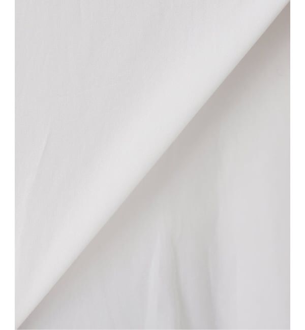 VERMEIL par iena「Long シャツ」|ワンピース|