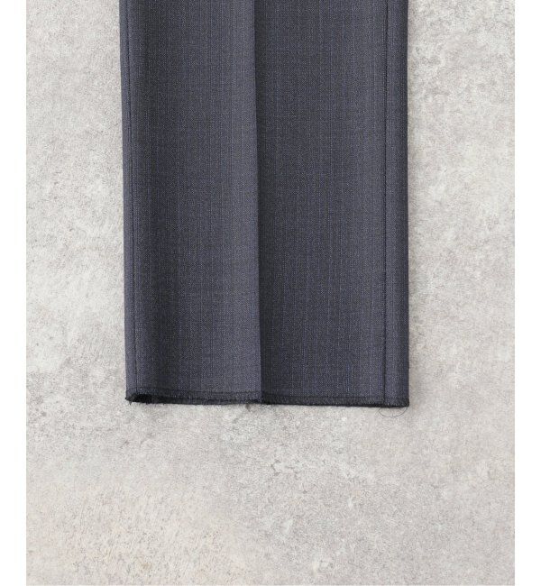 EDIFICE「D.OLIVER 3ボタン スーツ Loro Piana Fabric」|スーツ|