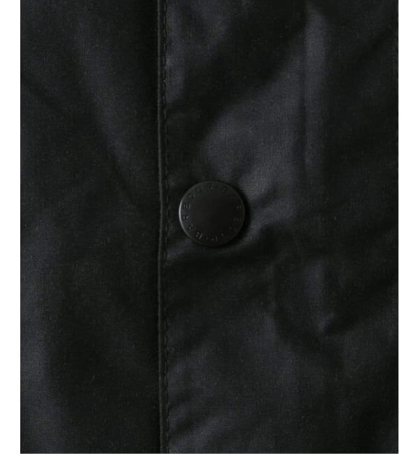 EDIFICE「Barbour(バブアー) OS Bedale/ ビデイル Wax Jacket MWX1679」|その他|